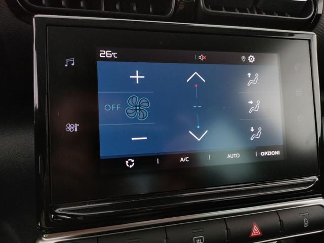 CITROEN C3 Aircross BlueHDi 100 S&S C-Series