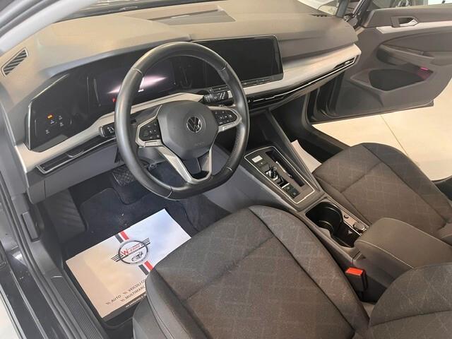 Volkswagen Golf 1.0 eTSI EVO DSG Life
