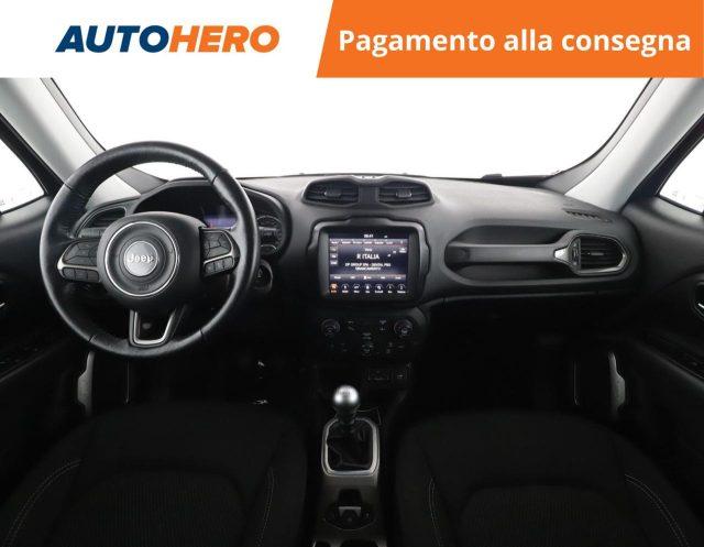 JEEP Renegade 1.0 T3 Limited