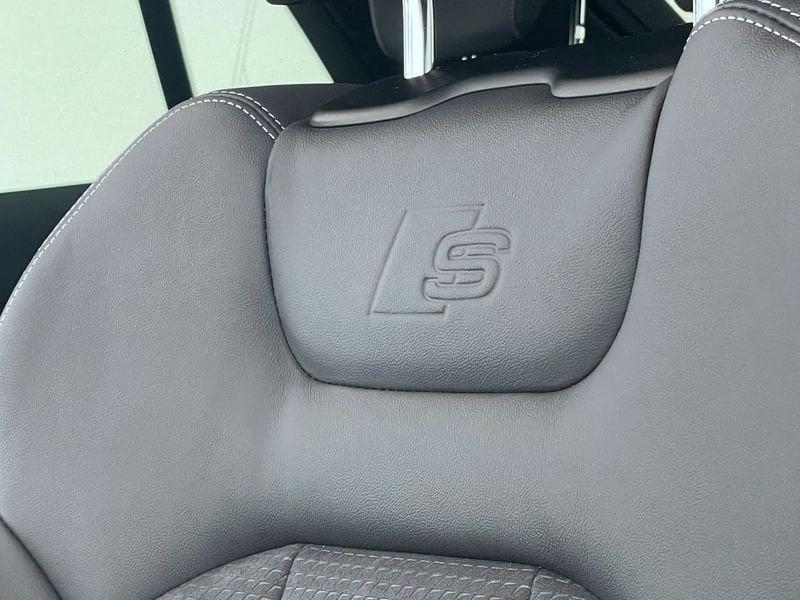 Audi Q8 Q8 SUV 50 TDI 286 CV quattro tiptronic S line edition