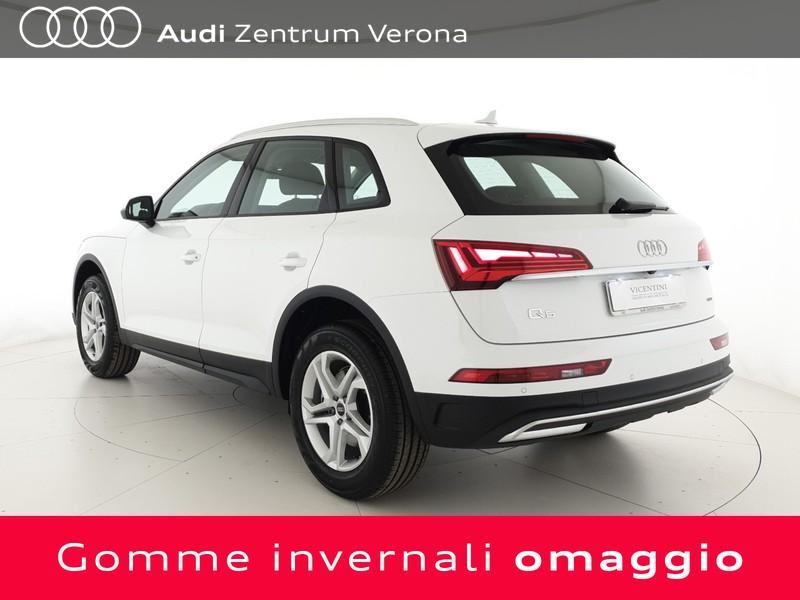 40TDI 204CV quattro S tronic Business