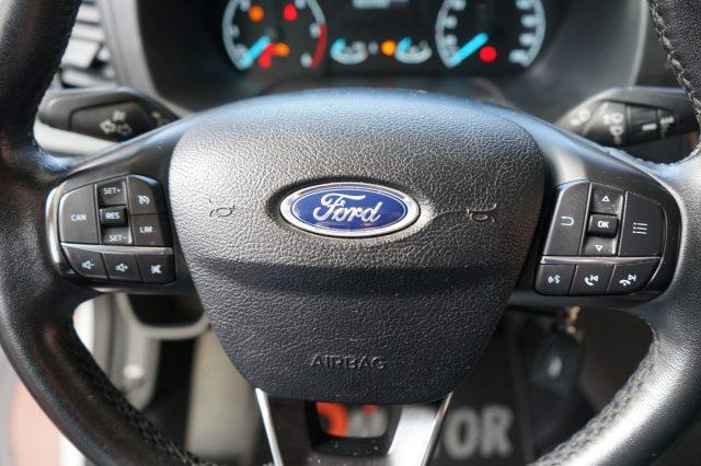 FORD Transit Custom 320 2.0 EcoBlue 130 PC 9 POSTI CERTIFICATO