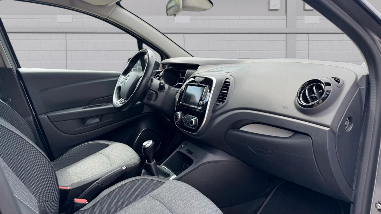 Renault Captur TCe 12V 90 CV Sport Edition2