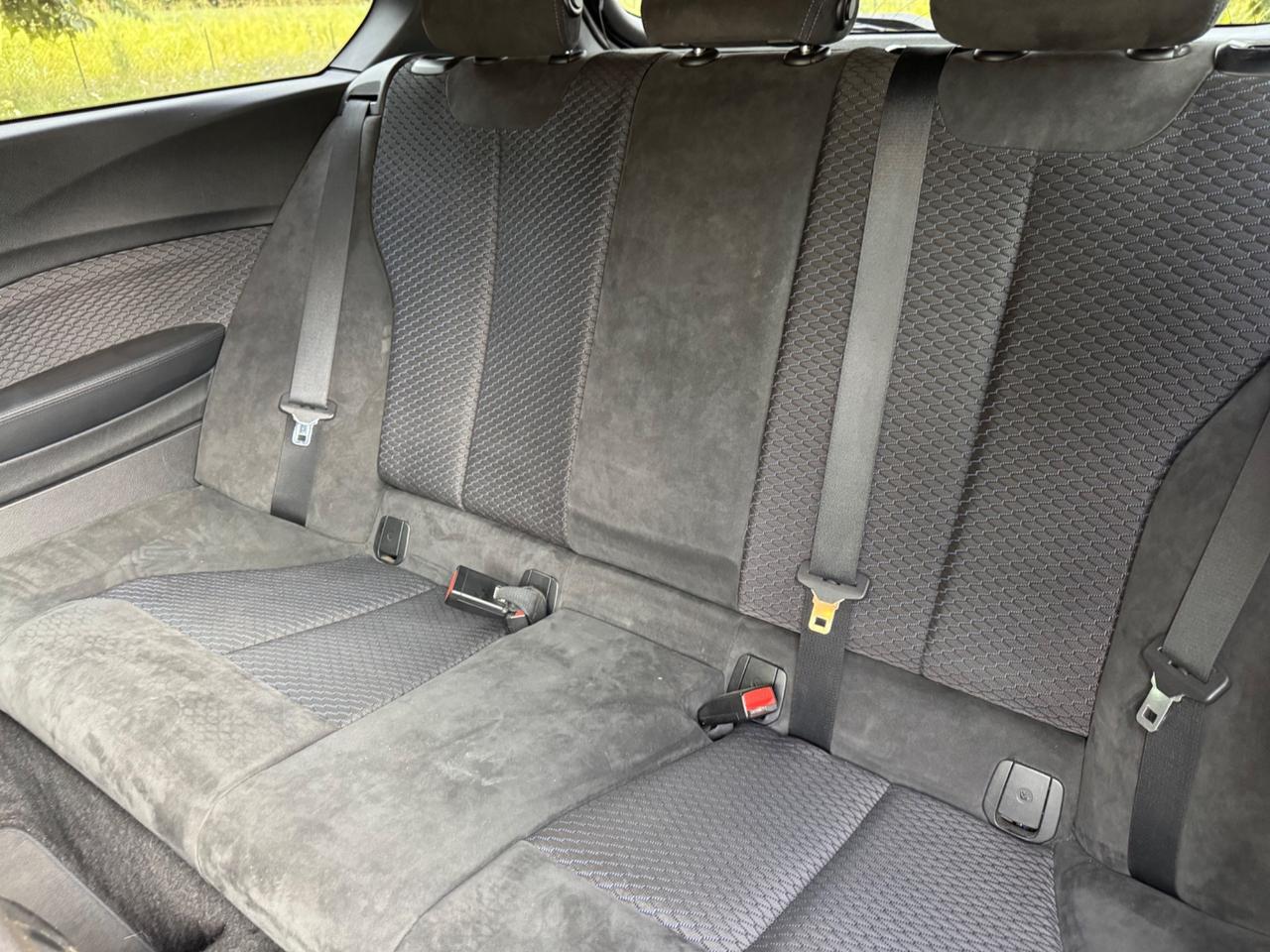 Bmw 114i per export