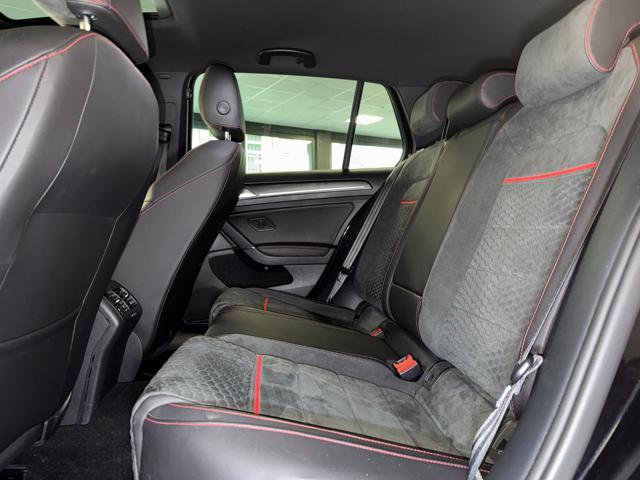 VOLKSWAGEN Golf GTI Performance 2.0 245 CV TSI DSG 5p. BMT/ TETTO APR.