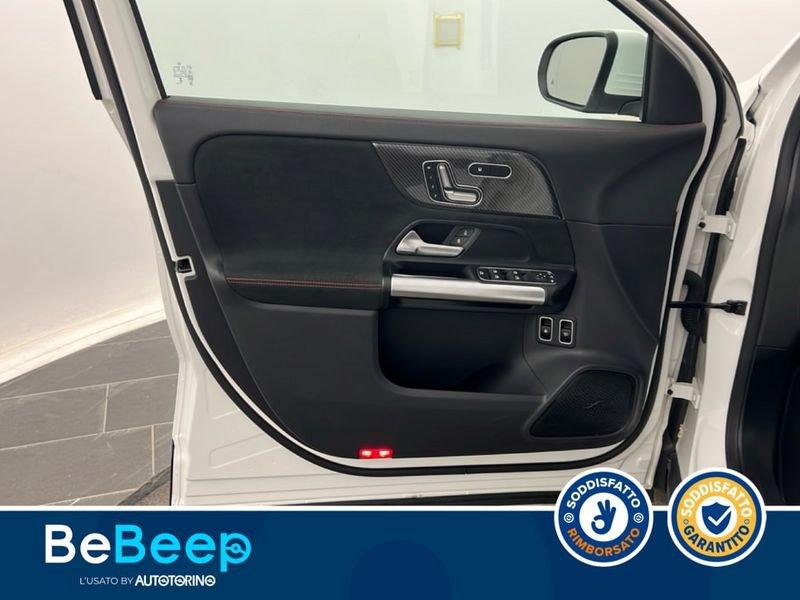 Mercedes-Benz GLA 250 E PHEV AMG LINE PREMIUM PLUS AUTO