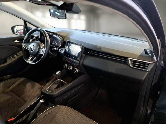 RENAULT Clio Automatica! 1.3 TCe 130 CV EDC FAP 5 porte Intens