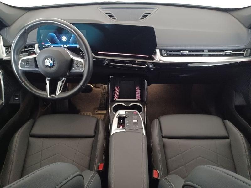 BMW X1 U11 xdrive23d mhev 48V MSport Edition Signature aut