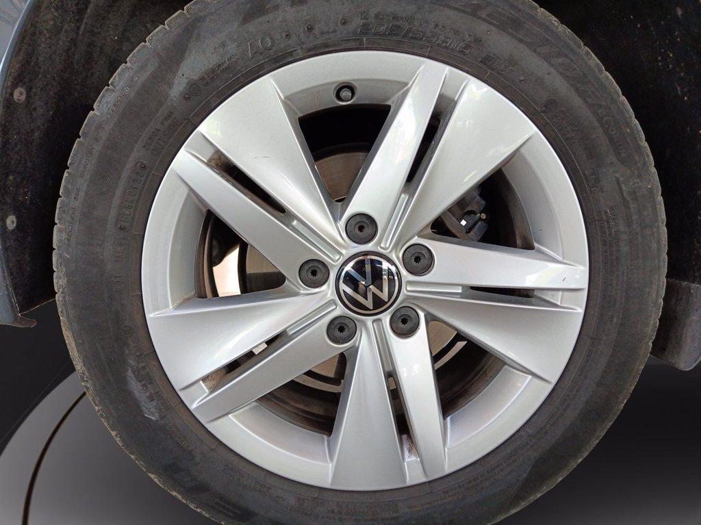 VOLKSWAGEN Golf 1.0 etsi evo life 110cv dsg del 2022