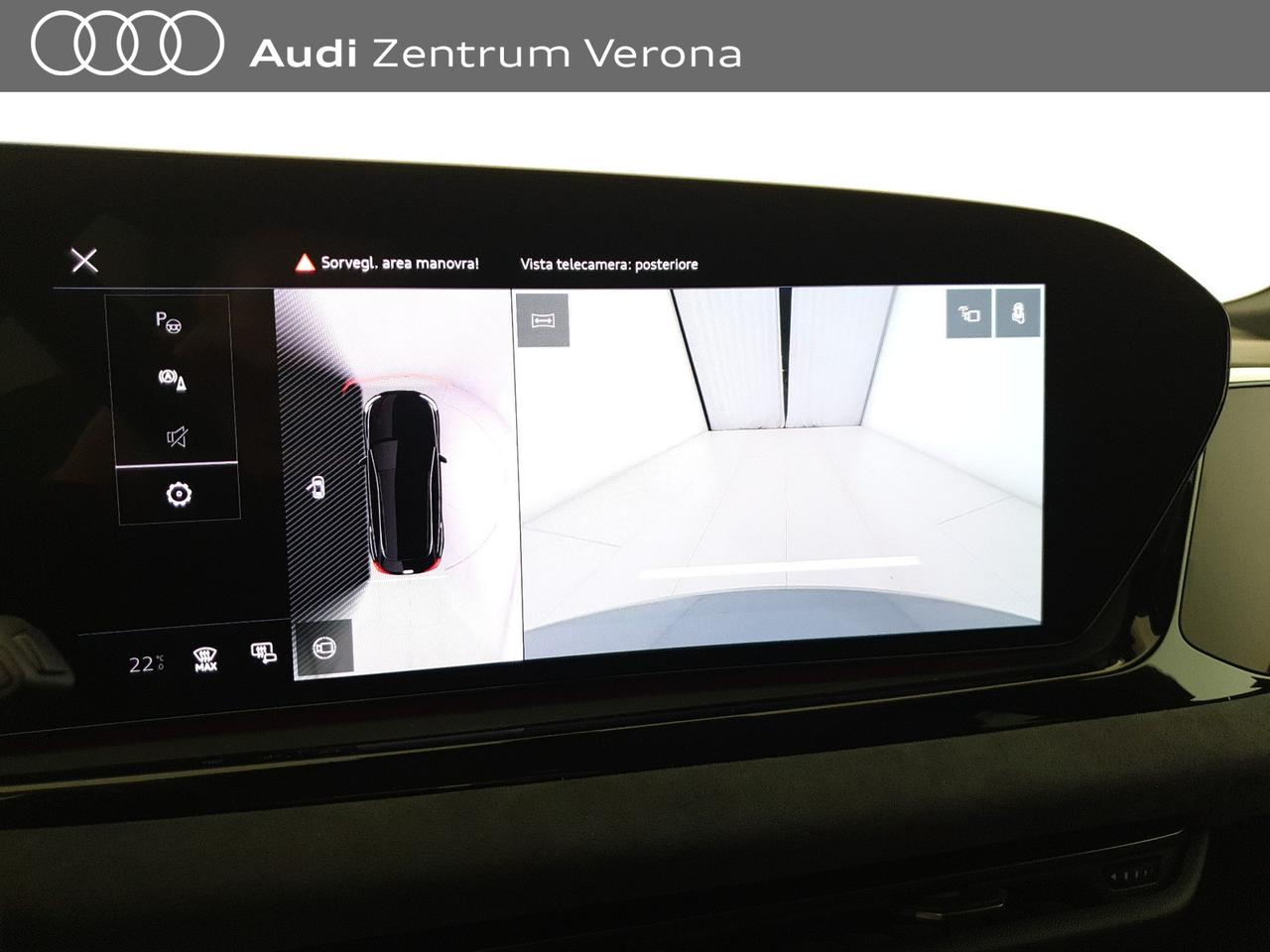 Avant 3.0TFSI 367CV quattro Stronic Sport Attitude