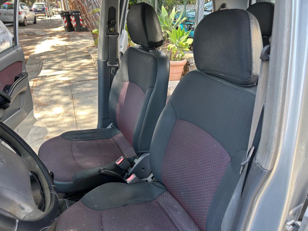 Hyundai Atos Prime 1.1 12V Active