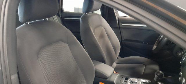 AUDI A3 Sedan 30 TDI S tronic Business