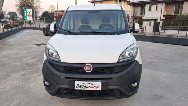FIAT Doblo Doblò 1.4 T-Jet Natural Power PL-TN Maxi N°EZ198