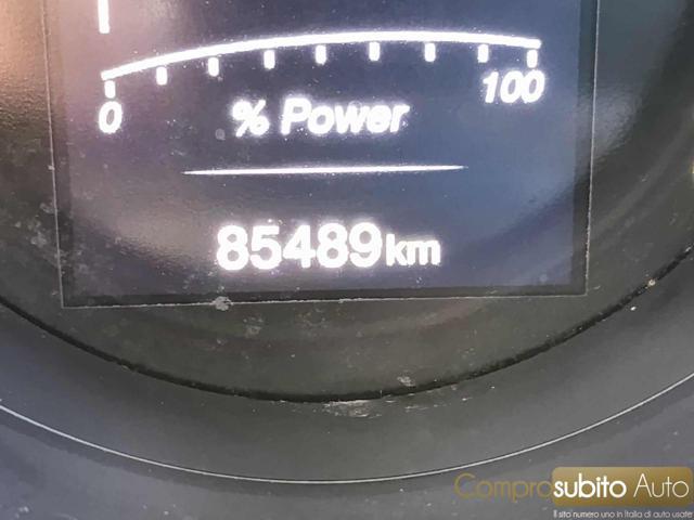 FIAT 500X 1.6 E-Torq 110 CV Pop Star