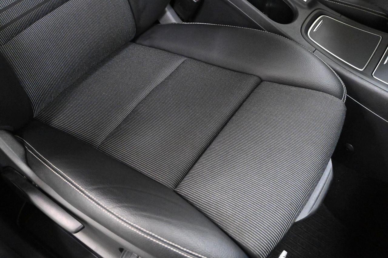 MERCEDES Classe B (T246/242) B 200 d Automatic ...