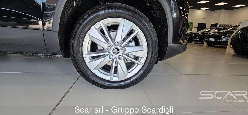 Skoda Karoq Karoq 1.0 TSI 115 CV Executive