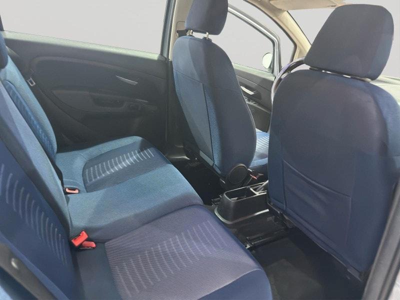 FIAT Grande Punto Grande Punto 1.2 5 porte Dynamic