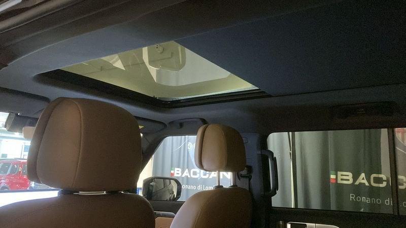 ICH-X K3 2.0 DCT 4WD