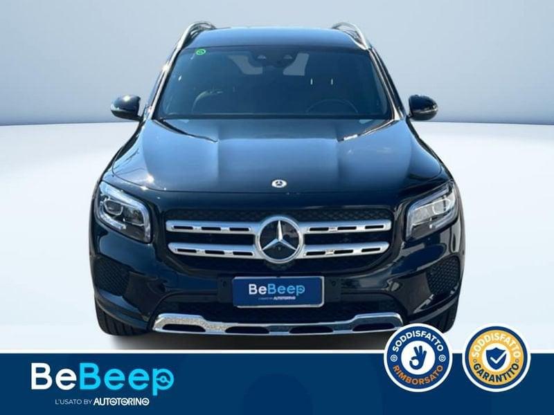 Mercedes-Benz GLB Classe 200 D SPORT PLUS AUTO 7P.TI