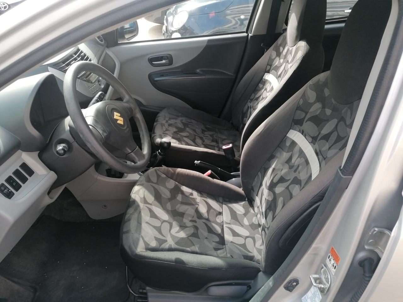 Suzuki Alto 1.0 GPL GL
