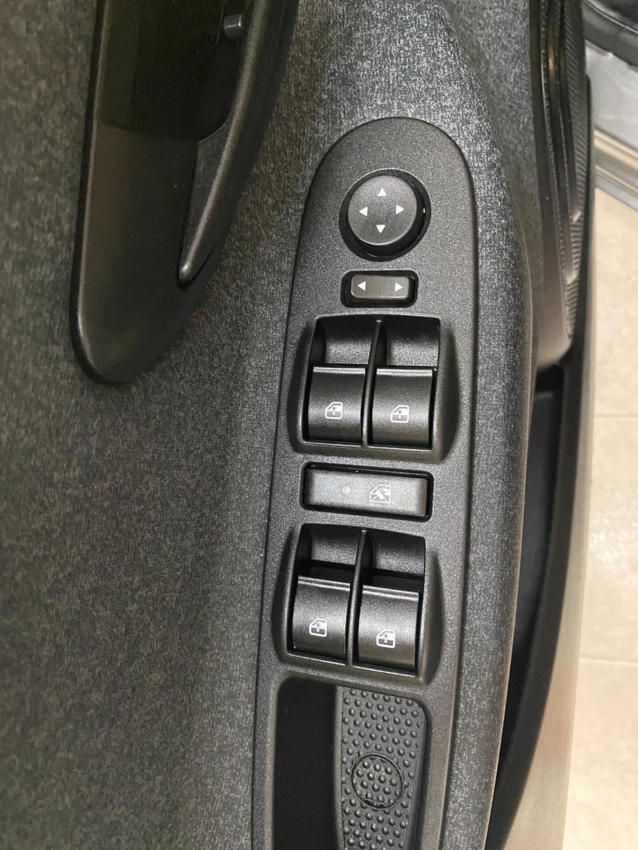 LANCIA Ypsilon 1.0 hybrid GPL SILVERPlus IMPIANTO BrC NUOVO!
