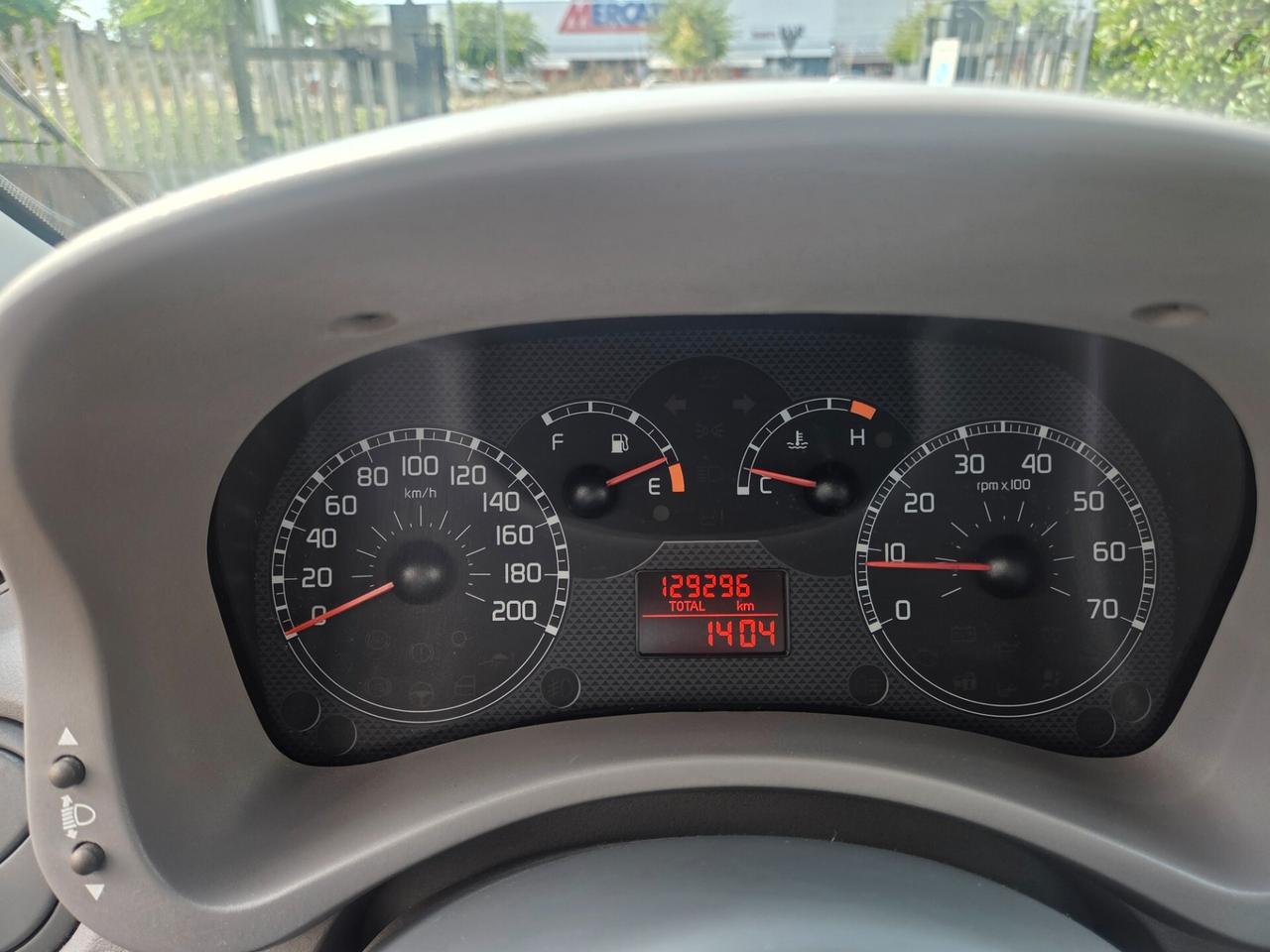 Fiat Panda 1.2 Dynamic