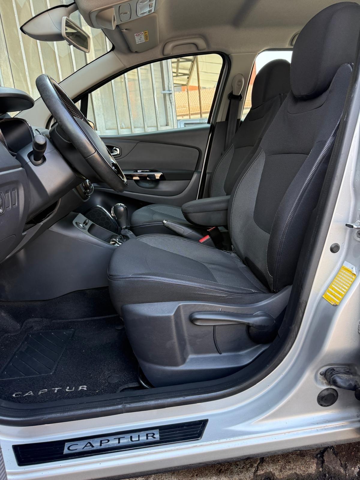 Renault Captur 1.5 dCi 8V 90 CV Start&Stop Energy R-Link