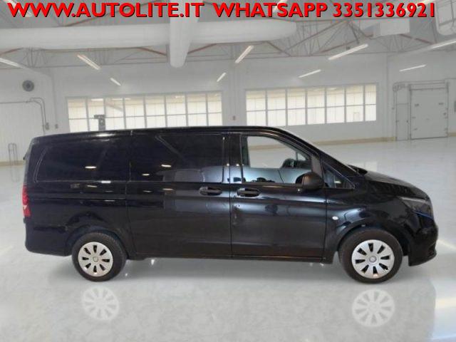 MERCEDES-BENZ Vito 2.2 114 CDI PC-SL Furgone Long Automatico