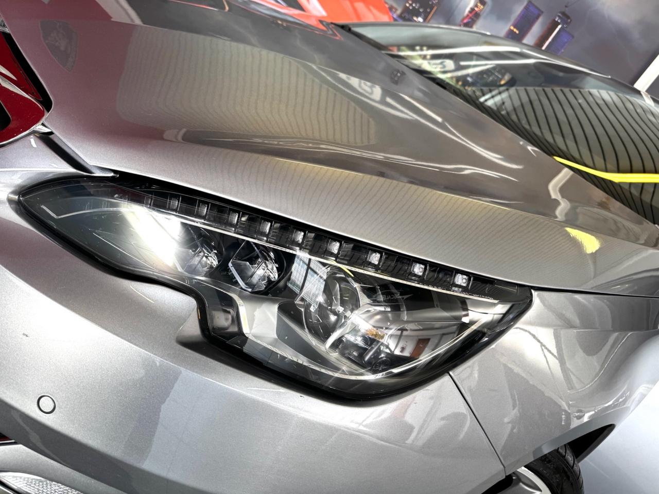 Peugeot 308 PureTech Turbo 130 CV FINANZIABILE SENZA ANTICIPO