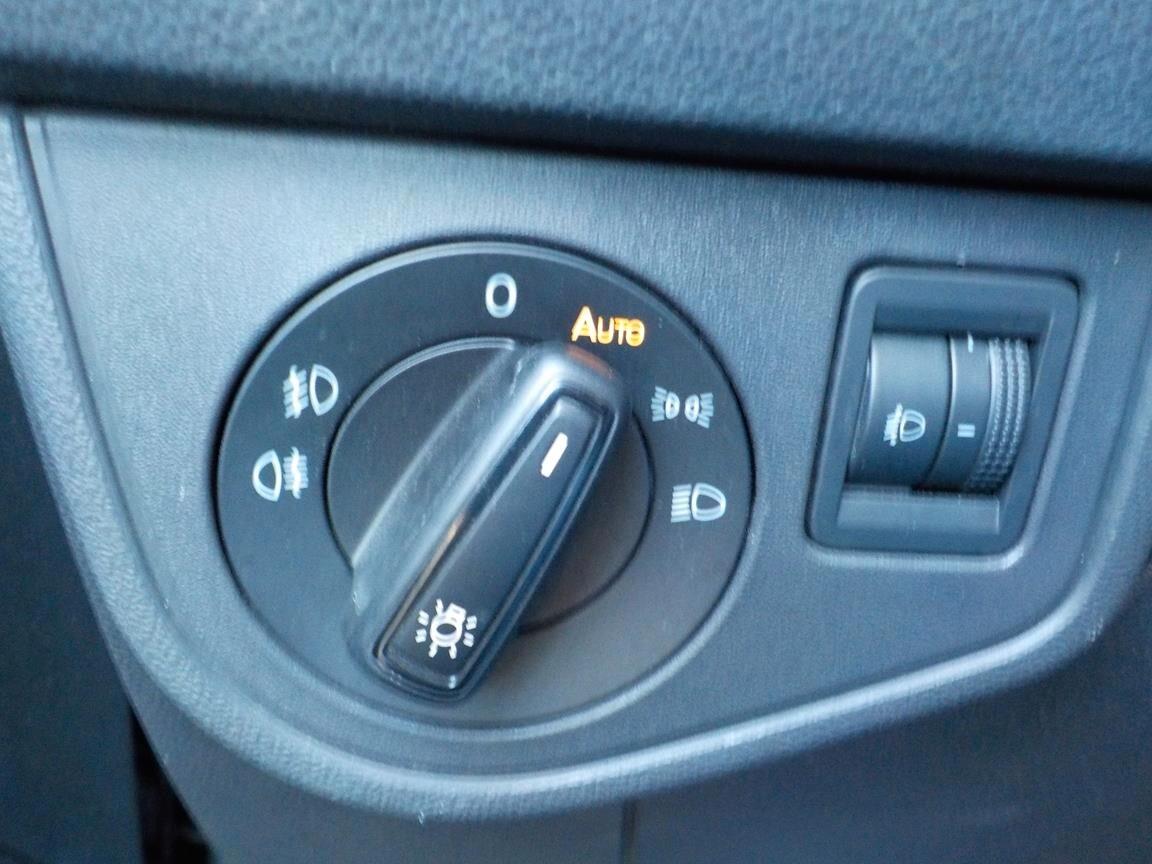 Volkswagen Taigo 1.0 TSI 95 CV Life