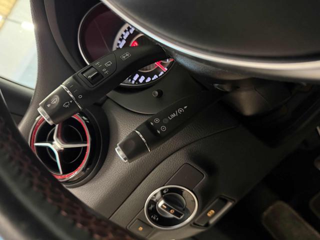 MERCEDES-BENZ GLA 45 AMG 4Matic*TETTO*SCARICHI SPORTIVI*RETROCAMERA*