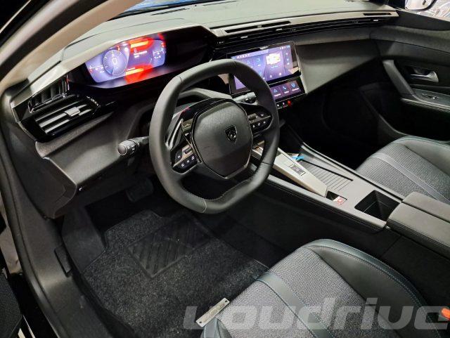 PEUGEOT 308 PureTech Turbo 130 S&S Allure KM0