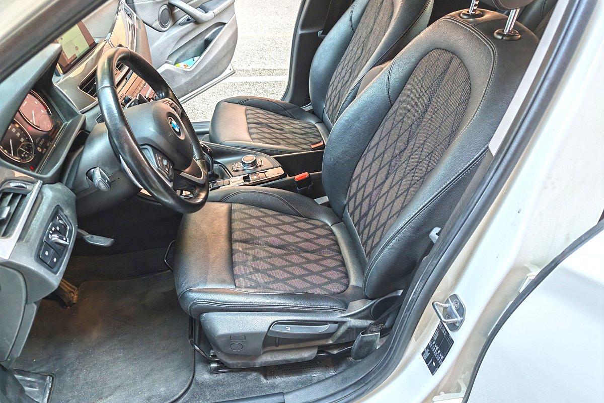 BMW X1 sDrive18d Advantage