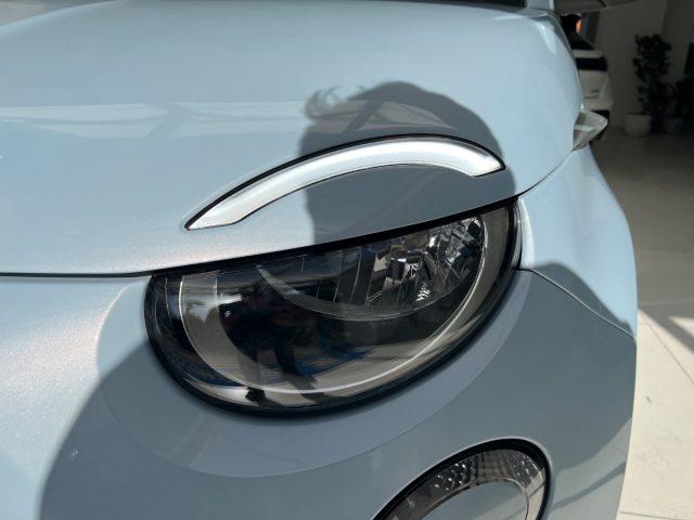 FIAT 500e 3+1 42 kWh Passion tua da ?149,00 mensili