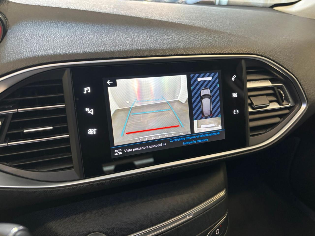 Peugeot 308 1.2 PureTech Turbo 130 S&S Allure