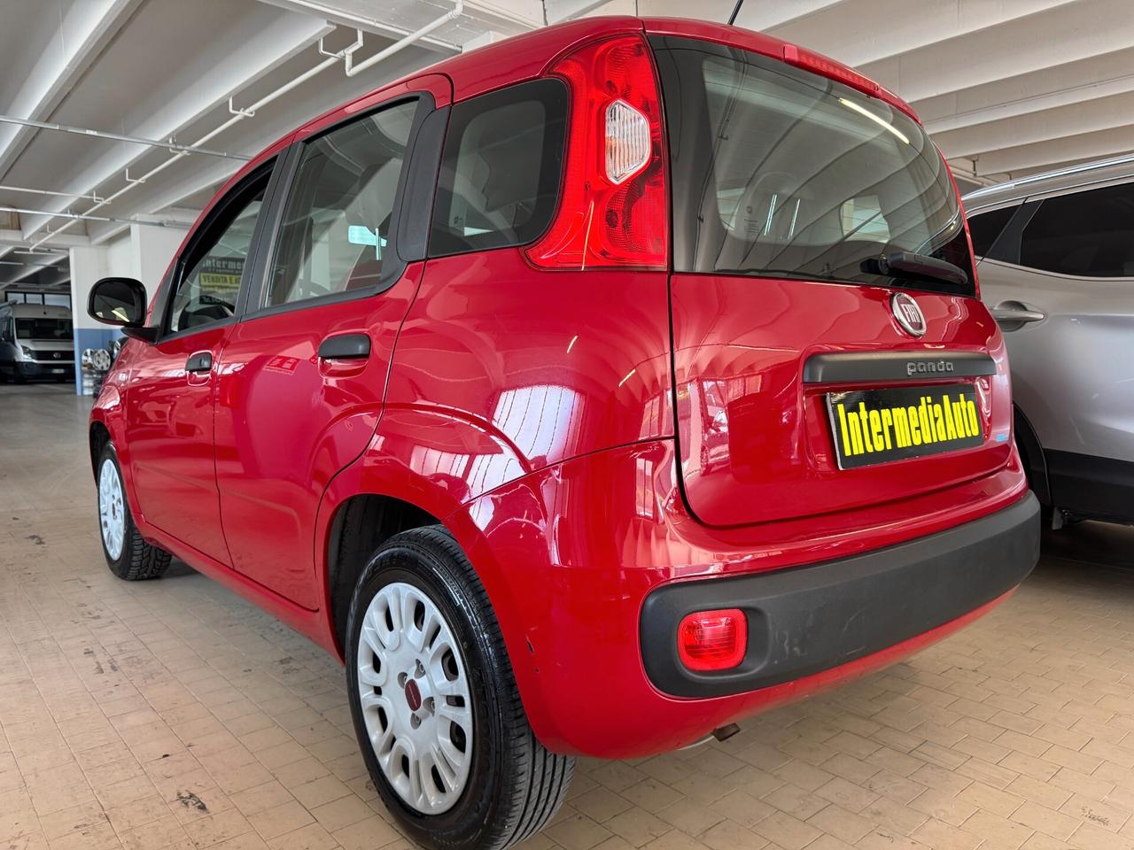 Fiat Panda 1.2 Pop Cinghia Nuova