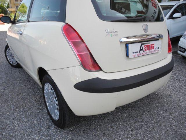 LANCIA Ypsilon 1.2 16v Oro - Ok NEOPATENTATI - UNICO PROPRIETARIO