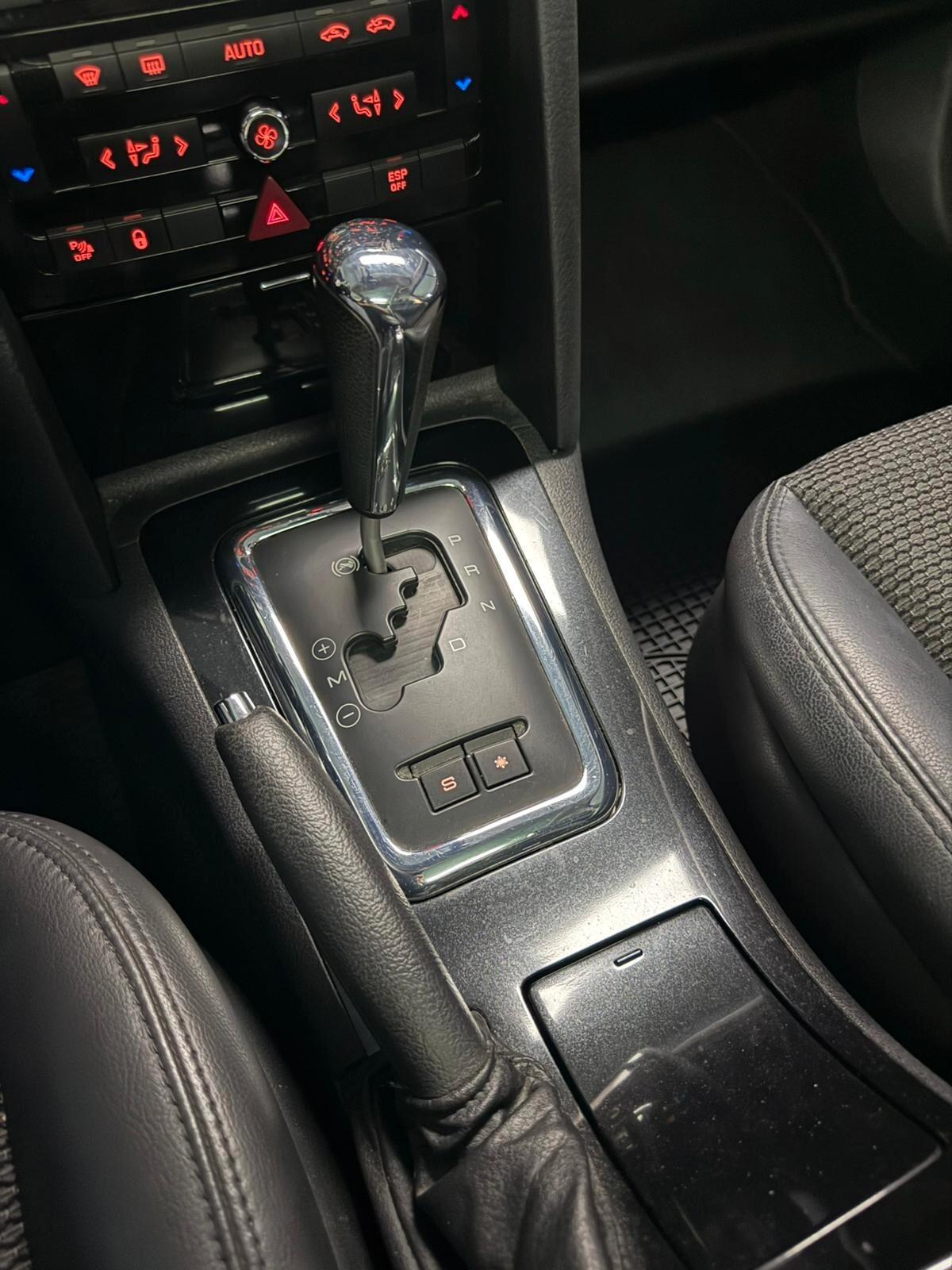 407 2.0CC 163CV PELLE E TETTO PANORAMICO FULL OPTIONAL