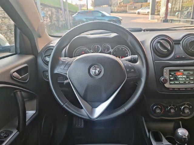 ALFA ROMEO MiTo 1400 78CV SUPER