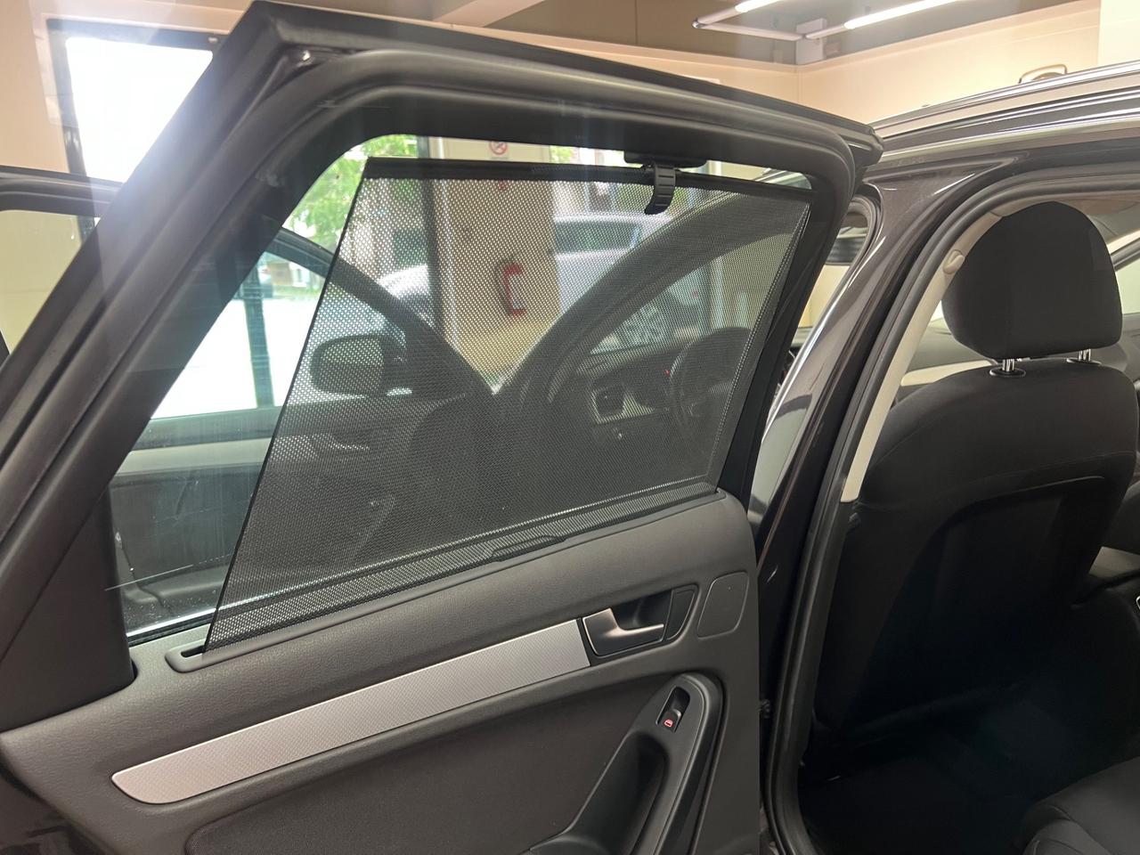 Audi A4 Avant 2.0 TDI 143CV F.AP. Ambiente
