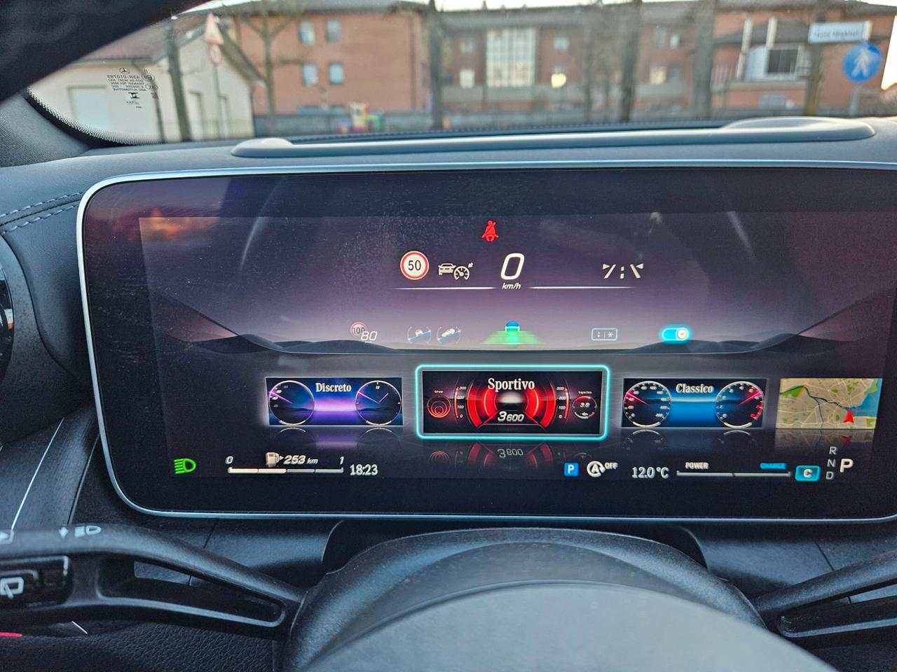 Mercedes-benz GLC 300 4Matic Mild Hybrid AMG Line Premium