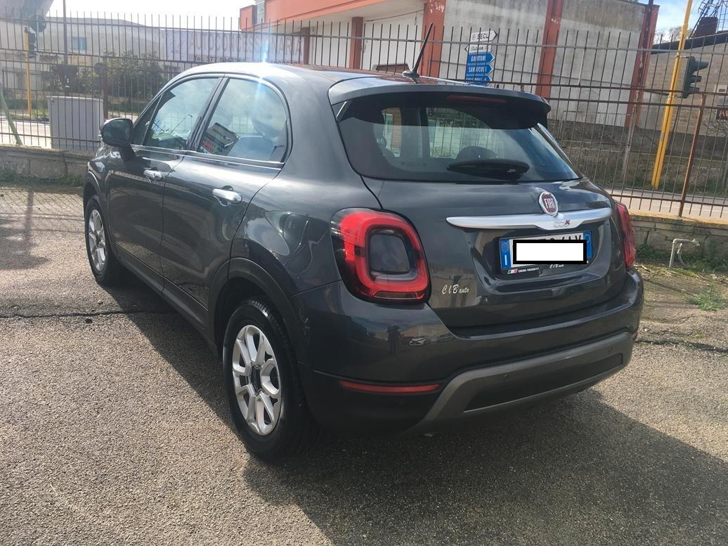 Fiat 500X 1.3 MultiJet 95 CV Business