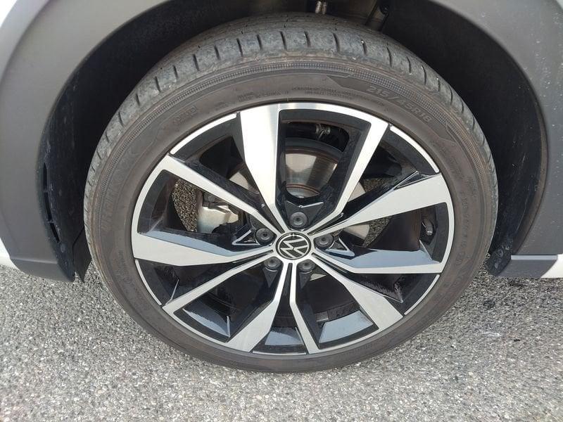 Volkswagen Taigo Taigo 1.0 tsi R-Line Plus 115cv dsg
