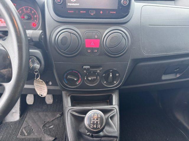 FIAT Fiorino 1.3 MJT 80CV Cargo SX IVA ESPOSTA