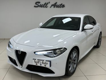 Alfa Romeo Giulia 2.2 Turbod 190 CV AT8 Exec 2019