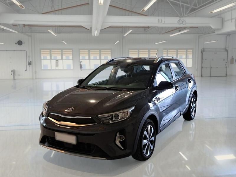 KIA STONIC 1.0 T-GDI 74KW MHEV STYLE