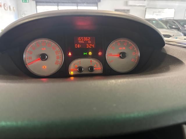 LANCIA MUSA 1.4 Argento