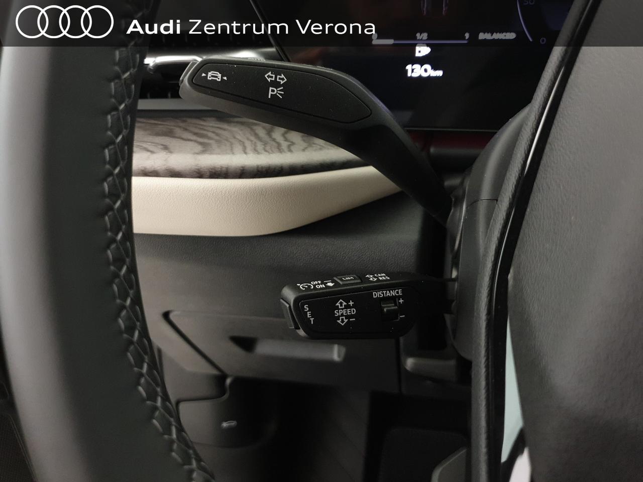 Sportback 2.0TFSI 204CV quattro Str S line Edition