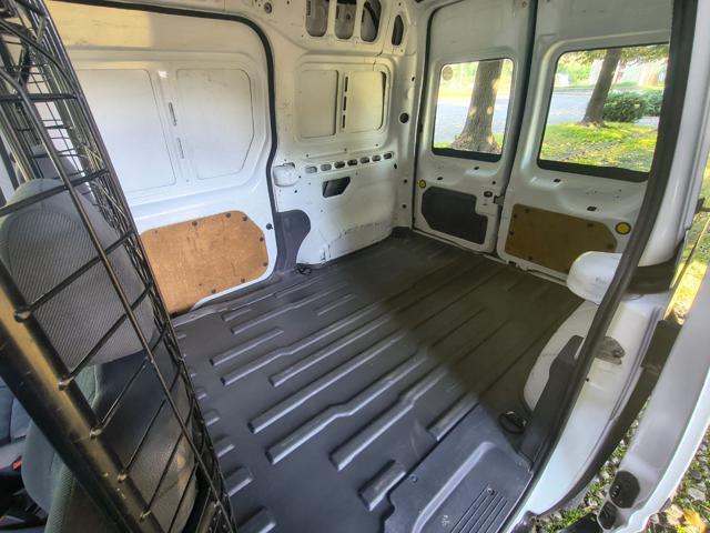 FORD TRANSIT CONNECT Van 1.8 TDCi Diesel 90 CV 2 POSTI