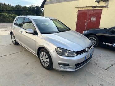 Volkswagen Golf 1.6 TDI 5p. Trendline - 2013